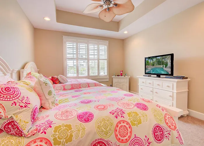Holiday home Ultimate Island Getaway - Monthly *