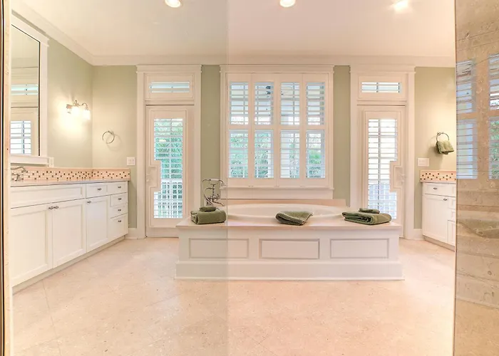 Ultimate Island Getaway - Monthly Holiday home Clearwater Beach