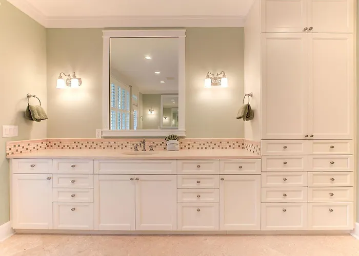 Ultimate Island Getaway - Monthly Holiday home Clearwater Beach