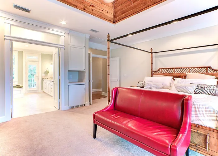 Holiday home Ultimate Island Getaway - Monthly