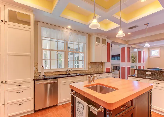 Ultimate Island Getaway - Monthly Holiday home Clearwater Beach
