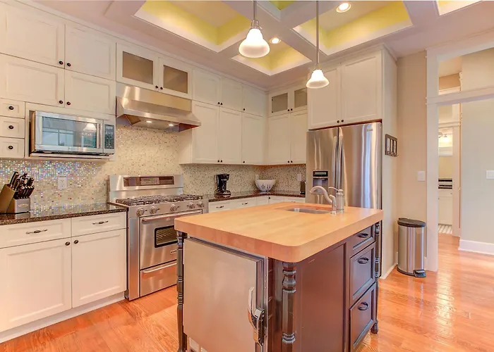 Ultimate Island Getaway - Monthly Holiday home Clearwater Beach