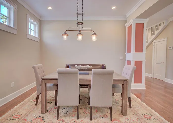 Ultimate Island Getaway - Monthly Holiday home Clearwater Beach