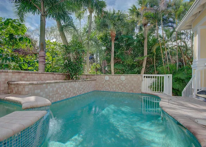 Holiday home Ultimate Island Getaway - Monthly *
